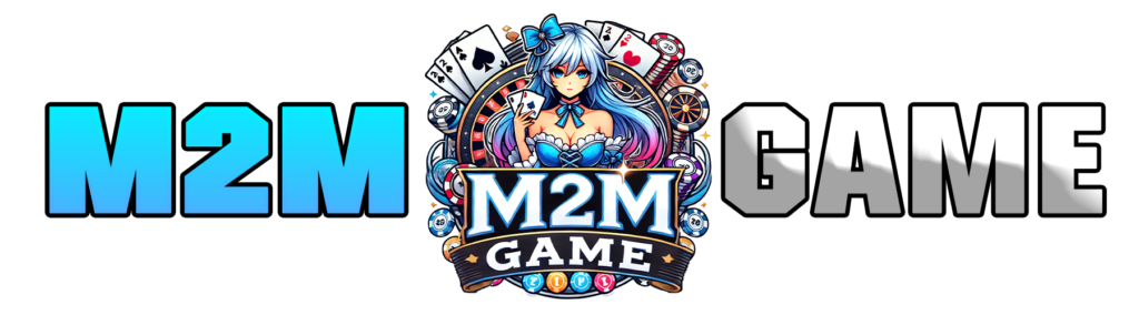 m2mgame