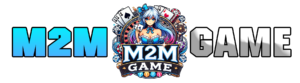 M2M GAME logo